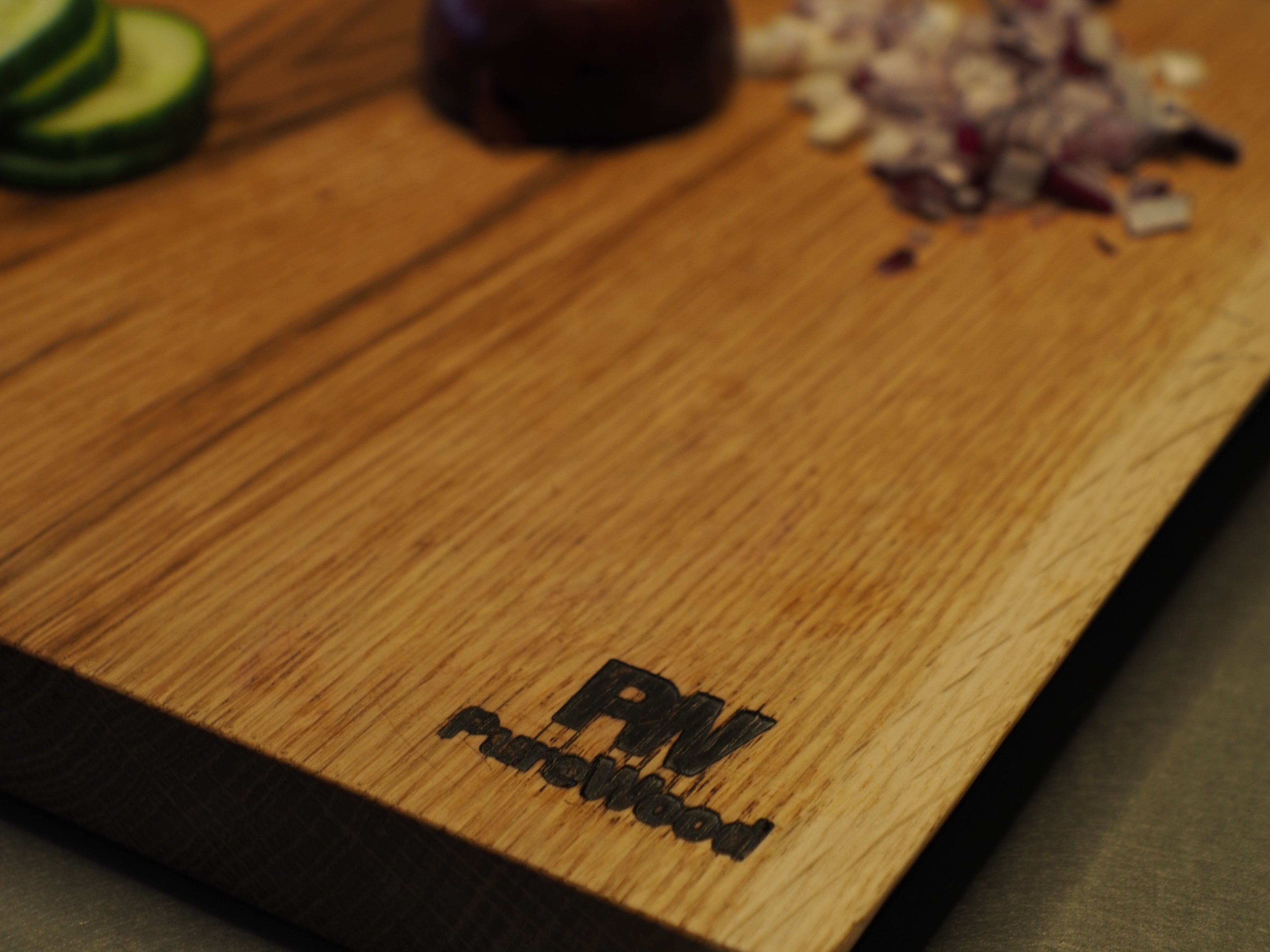 Servier-Schneidebrett-groß