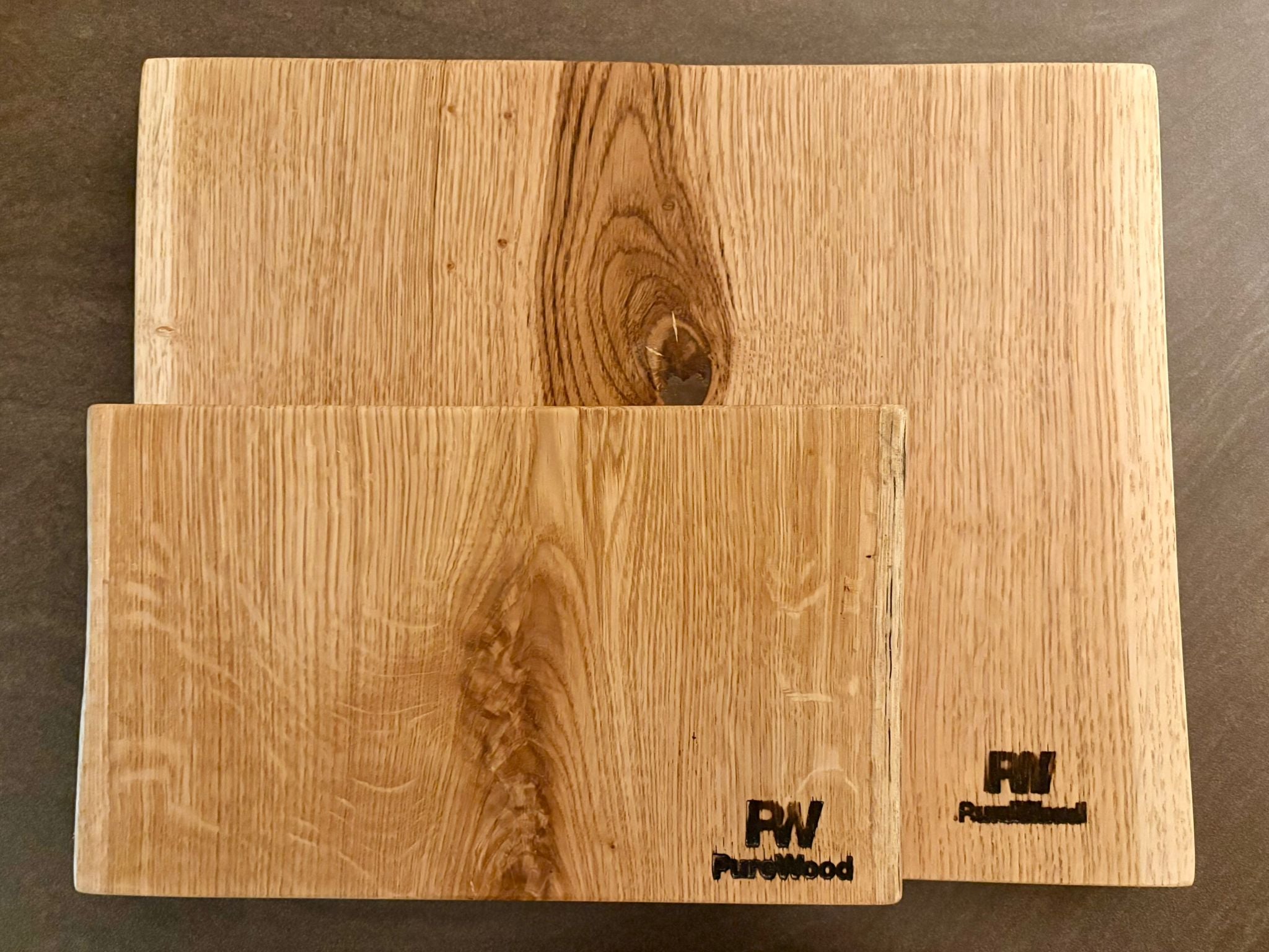 Servier-Schneidebrett-klein