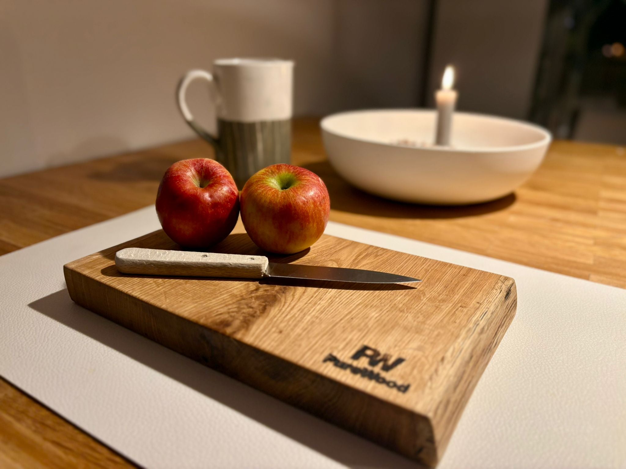 Servier-Schneidebrett-klein