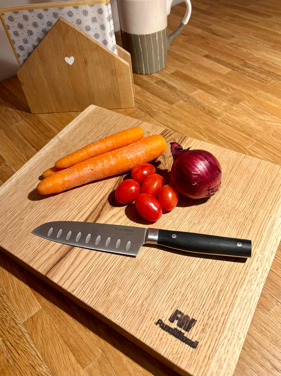 Servier-Schneidebrett-groß