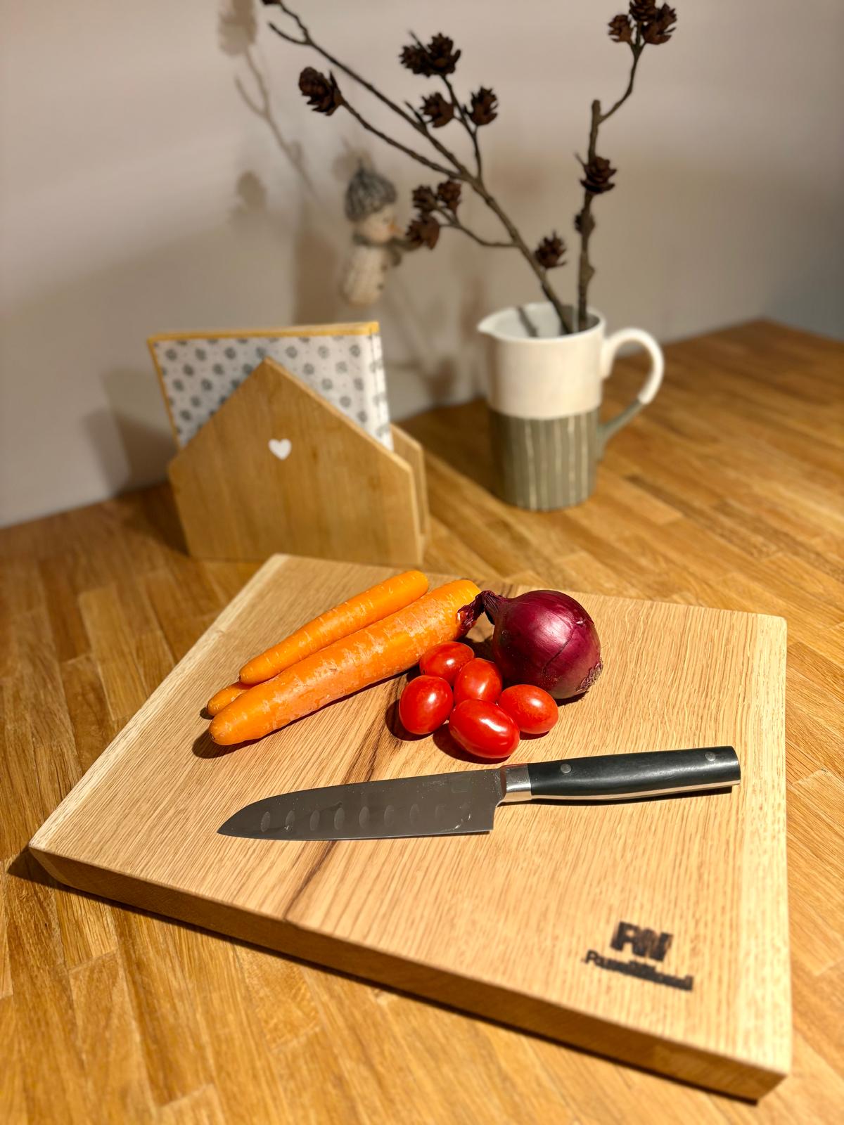 Servier-Schneidebrett-groß